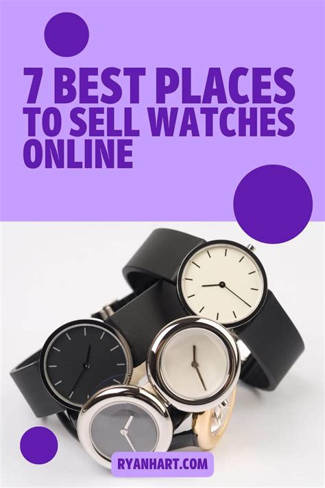 sell your watch online.